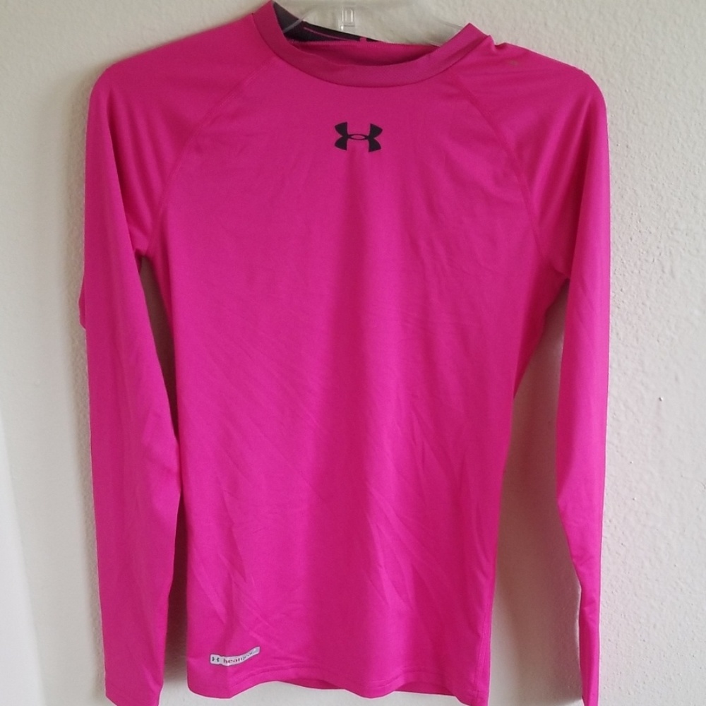 Compression shirt